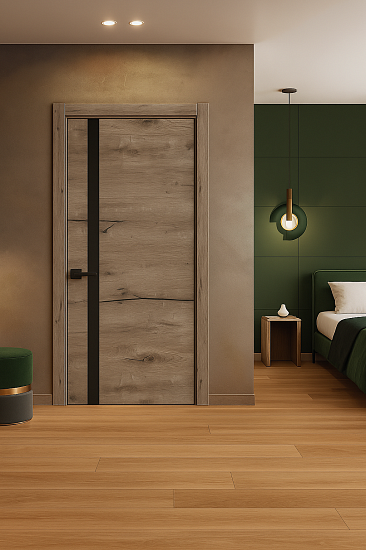 Межкомнатная дверь  