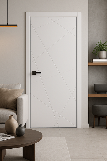 Межкомнатная дверь  