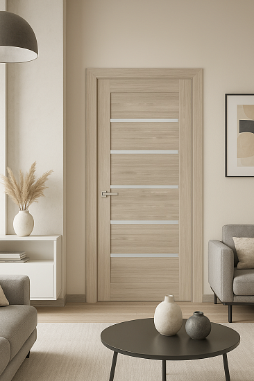 Межкомнатная дверь  