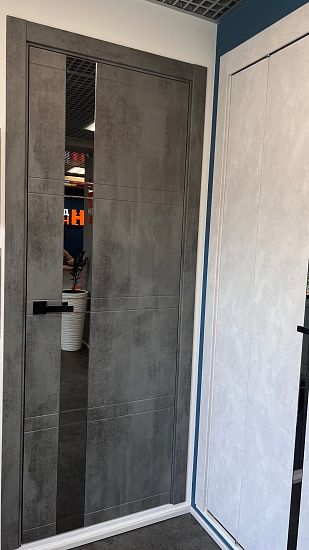 Межкомнатная дверь  